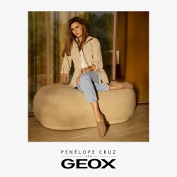 Γυναικεία Loafers Ταμπά Suede MANTINEA A D552EA 00021 C6001 Geox