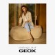 GEOX</br>Γυναικεία Loafers Ταμπά Suede MANTINEA A D552EA 00021 C6001 Geox GEOX</br>Γυναικεία Loafers Ταμπά Suede MANTINEA A D552EA 00021 C6001 Geox