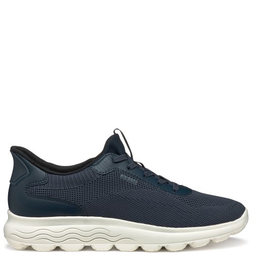 Geox SPHERICA PLUS A D557MA 06KBC C4002 Γυναικεία Sneakers Μπλε