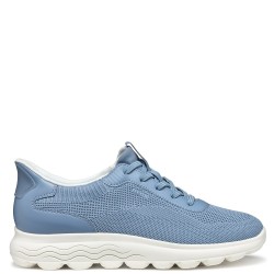 Γυναικεία Sneakers Μπλε SPHERICA PLUS A D557MA 06KBC C4003 Geox