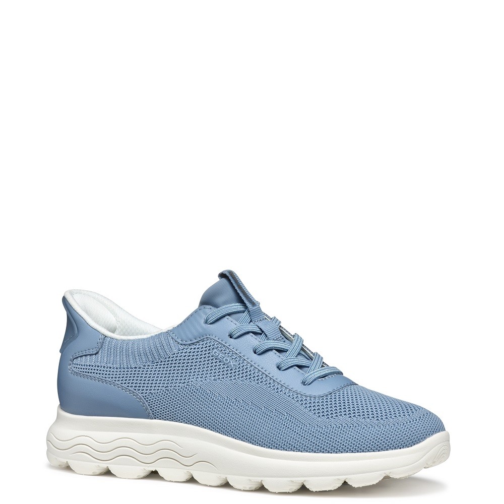 GEOX</br>Γυναικεία Sneakers Μπλε SPHERICA PLUS A D557MA 06KBC C4003 Geox GEOX</br>Γυναικεία Sneakers Μπλε SPHERICA PLUS A D557MA 06KBC C4003 Geox