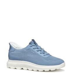 Γυναικεία Sneakers Μπλε SPHERICA PLUS A D557MA 06KBC C4003 Geox