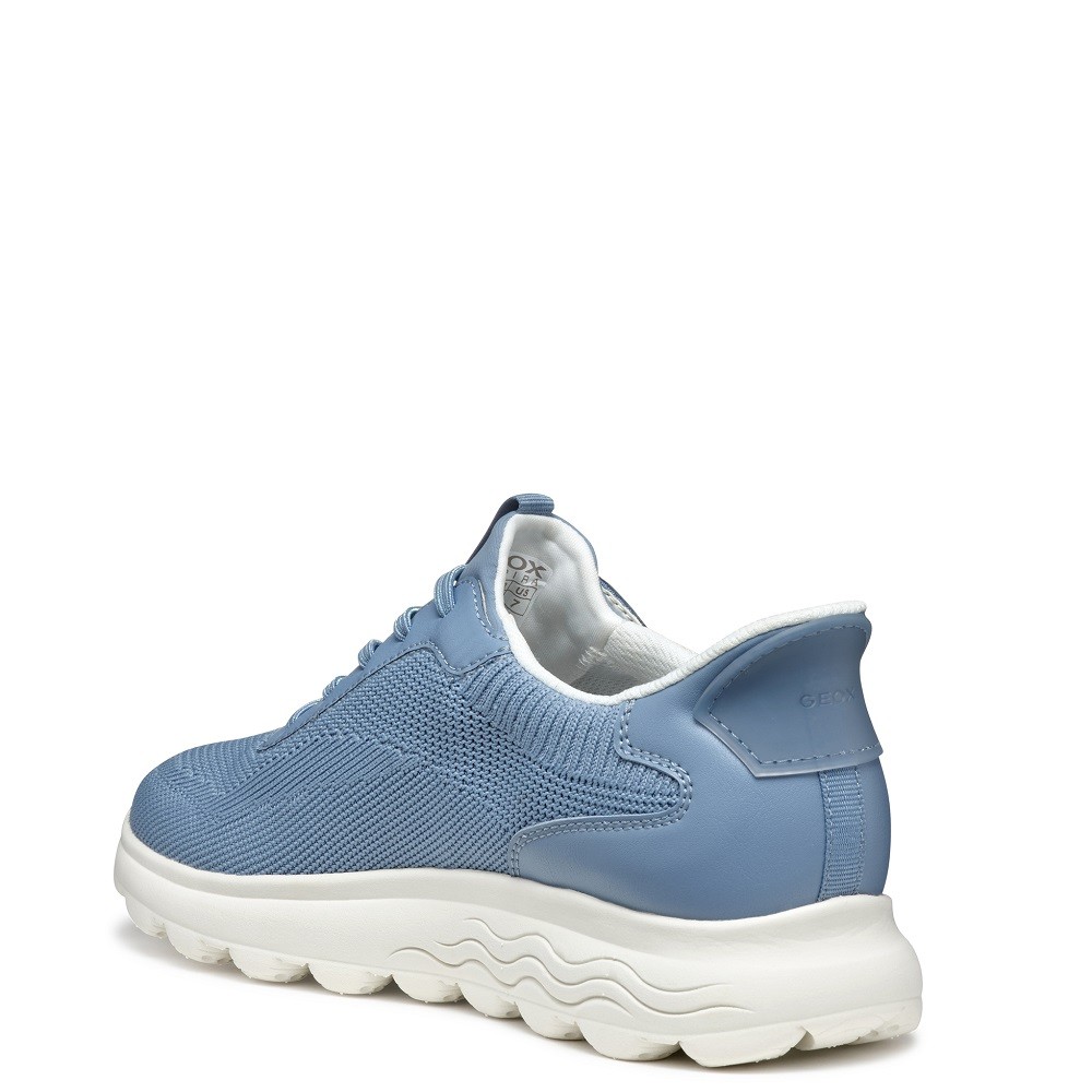 GEOX</br>Γυναικεία Sneakers Μπλε SPHERICA PLUS A D557MA 06KBC C4003 Geox GEOX</br>Γυναικεία Sneakers Μπλε SPHERICA PLUS A D557MA 06KBC C4003 Geox