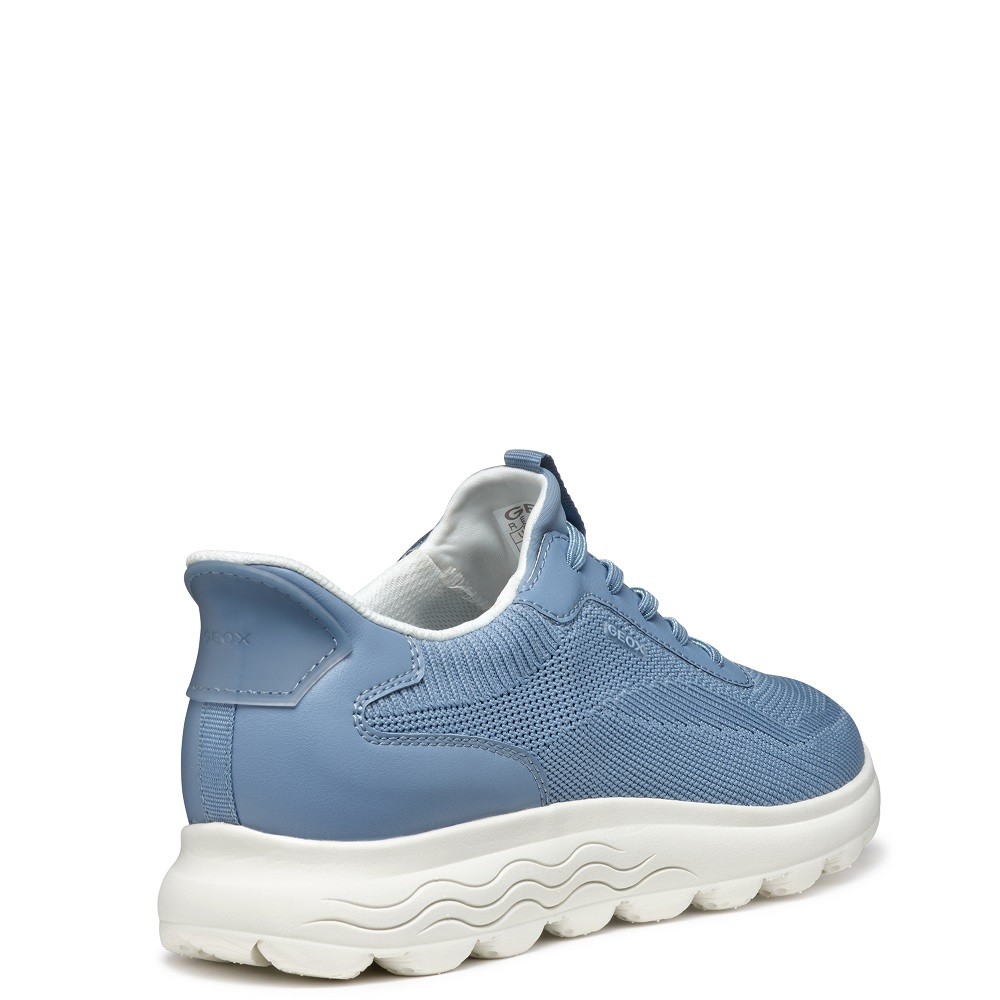 GEOX</br>Γυναικεία Sneakers Μπλε SPHERICA PLUS A D557MA 06KBC C4003 Geox GEOX</br>Γυναικεία Sneakers Μπλε SPHERICA PLUS A D557MA 06KBC C4003 Geox