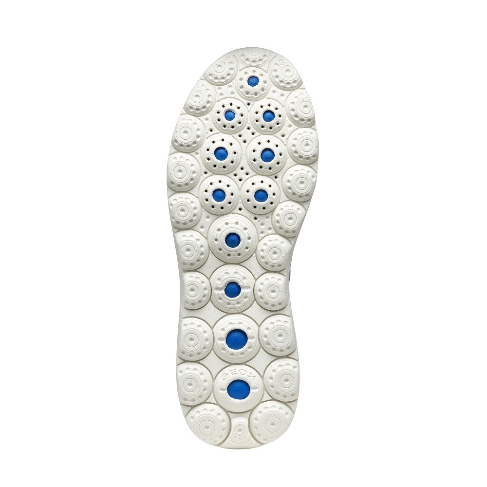 GEOX</br>Γυναικεία Sneakers Μπλε SPHERICA PLUS A D557MA 06KBC C4003 Geox GEOX</br>Γυναικεία Sneakers Μπλε SPHERICA PLUS A D557MA 06KBC C4003 Geox