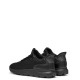 GEOX</br>Geox SPHERICA PLUS A D557MA 06KBC C9999 Γυναικεία Sneakers Μαύρο