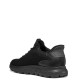 GEOX</br>Geox SPHERICA PLUS A D557MA 06KBC C9999 Γυναικεία Sneakers Μαύρο