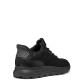 GEOX</br>Geox SPHERICA PLUS A D557MA 06KBC C9999 Γυναικεία Sneakers Μαύρο