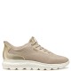 GEOX</br>Γυναικεία Sneakers Μπεζ/Χρυσό SPHERICA PLUS A D557MA 06KBN CH62L Geox GEOX</br>Γυναικεία Sneakers Μπεζ/Χρυσό SPHERICA PLUS A D557MA 06KBN CH62L Geox