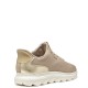 GEOX</br>Γυναικεία Sneakers Μπεζ/Χρυσό SPHERICA PLUS A D557MA 06KBN CH62L Geox GEOX</br>Γυναικεία Sneakers Μπεζ/Χρυσό SPHERICA PLUS A D557MA 06KBN CH62L Geox