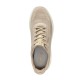 GEOX</br>Γυναικεία Sneakers Μπεζ/Χρυσό SPHERICA PLUS A D557MA 06KBN CH62L Geox GEOX</br>Γυναικεία Sneakers Μπεζ/Χρυσό SPHERICA PLUS A D557MA 06KBN CH62L Geox