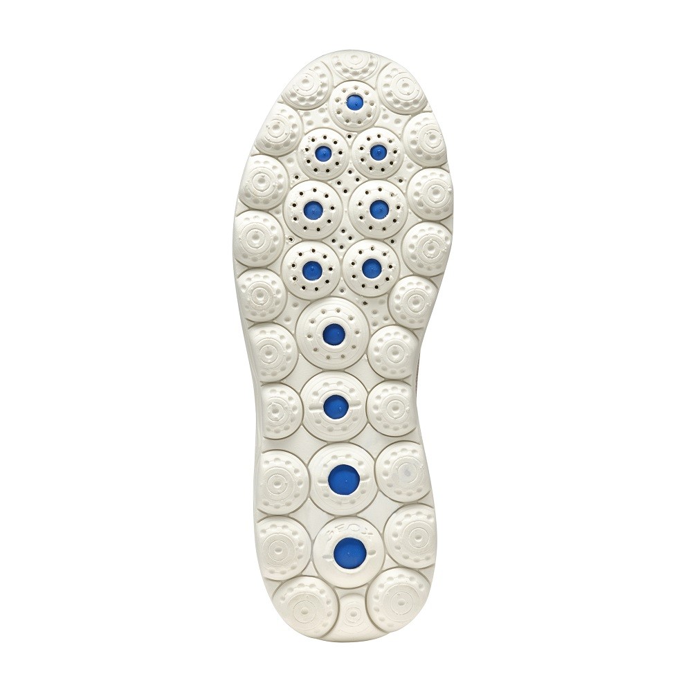 GEOX</br>Γυναικεία Sneakers Μπεζ/Χρυσό SPHERICA PLUS A D557MA 06KBN CH62L Geox GEOX</br>Γυναικεία Sneakers Μπεζ/Χρυσό SPHERICA PLUS A D557MA 06KBN CH62L Geox