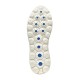 GEOX</br>Γυναικεία Sneakers Μπεζ/Χρυσό SPHERICA PLUS A D557MA 06KBN CH62L Geox GEOX</br>Γυναικεία Sneakers Μπεζ/Χρυσό SPHERICA PLUS A D557MA 06KBN CH62L Geox