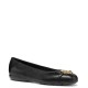 GEOX</br>Γυναικείες Μπαλαρίνες Μαύρο Δέρμα ANNYTAH D557NB 00085 C9999 Geox GEOX</br>Γυναικείες Μπαλαρίνες Μαύρο Δέρμα ANNYTAH D557NB 00085 C9999 Geox