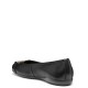 GEOX</br>Γυναικείες Μπαλαρίνες Μαύρο Δέρμα ANNYTAH D557NB 00085 C9999 Geox GEOX</br>Γυναικείες Μπαλαρίνες Μαύρο Δέρμα ANNYTAH D557NB 00085 C9999 Geox