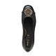 GEOX</br>Γυναικείες Μπαλαρίνες Μαύρο Δέρμα ANNYTAH D557NB 00085 C9999 Geox GEOX</br>Γυναικείες Μπαλαρίνες Μαύρο Δέρμα ANNYTAH D557NB 00085 C9999 Geox