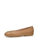 GEOX</br>Γυναικείες Μπαλαρίνες Ταμπά Δέρμα ANNYTAH B D557NB 000TU C5000 Geox GEOX</br>Γυναικείες Μπαλαρίνες Ταμπά Δέρμα ANNYTAH B D557NB 000TU C5000 Geox
