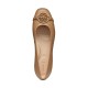 GEOX</br>Γυναικείες Μπαλαρίνες Ταμπά Δέρμα ANNYTAH B D557NB 000TU C5000 Geox GEOX</br>Γυναικείες Μπαλαρίνες Ταμπά Δέρμα ANNYTAH B D557NB 000TU C5000 Geox
