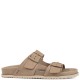 GEOX</br>Geox SANDYBETT D558RA 00022 C6738 Γυναικεία Σανδάλια Μπεζ Δέρμα Suede