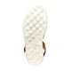 GEOX</br>Γυναικεία Σανδάλια Ταμπά Δέρμα XAND 2 S B D55PAB 00022 C6001 Geox GEOX</br>Γυναικεία Σανδάλια Ταμπά Δέρμα XAND 2 S B D55PAB 00022 C6001 Geox