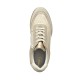 GEOX</br>Γυναικεία Sneakers Μπεζ Δέρμα ILDE B D55RAB 05422 C5AH6 Geox GEOX</br>Γυναικεία Sneakers Μπεζ Δέρμα ILDE B D55RAB 05422 C5AH6 Geox