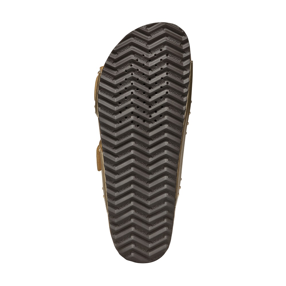 GEOX</br>Γυναικεία Σανδάλια Χρυσό BRIONIA R I D55Y3I 000BN C2012 Geox GEOX</br>Γυναικεία Σανδάλια Χρυσό BRIONIA R I D55Y3I 000BN C2012 Geox