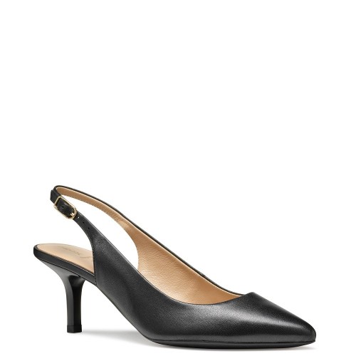 Γυναικείες Γόβες Μαύρο Δέρμα KLEOPY B D55YBB 000TU C9999 Geox Γυναικείες Γόβες Μαύρο Δέρμα KLEOPY B D55YBB 000TU C9999 Geox