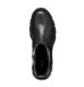 GEOX</br>Geox PLUETTE D565MB 04654 C9999 Γυναικεία Μποτάκια Μαύρο Δέρμα GEOX</br>Geox PLUETTE D565MB 04654 C9999 Γυναικεία Μποτάκια Μαύρο Δέρμα