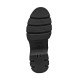 GEOX</br>Geox PLUETTE D565MB 04654 C9999 Γυναικεία Μποτάκια Μαύρο Δέρμα GEOX</br>Geox PLUETTE D565MB 04654 C9999 Γυναικεία Μποτάκια Μαύρο Δέρμα