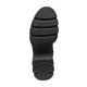 GEOX</br>Geox PLUETTE D565ME 05446 C9999 Γυναικείες Μπότες Μαύρο Δέρμα GEOX</br>Geox PLUETTE D565ME 05446 C9999 Γυναικείες Μπότες Μαύρο Δέρμα