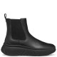 GEOX</br>Geox NEBULA 2.0 X B D56NHB 00085 C9999 Γυναικεία Μποτάκια Μαύρο Δέρμα GEOX</br>Geox NEBULA 2.0 X B D56NHB 00085 C9999 Γυναικεία Μποτάκια Μαύρο Δέρμα