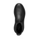 GEOX</br>Geox NEBULA 2.0 X B D56NHB 00085 C9999 Γυναικεία Μποτάκια Μαύρο Δέρμα GEOX</br>Geox NEBULA 2.0 X B D56NHB 00085 C9999 Γυναικεία Μποτάκια Μαύρο Δέρμα