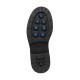 GEOX</br>Geox SPHERICA EC7 A D56VDA 00043 C9999 Γυναικεία Μποτάκια Μαύρο Δέρμα GEOX</br>Geox SPHERICA EC7 A D56VDA 00043 C9999 Γυναικεία Μποτάκια Μαύρο Δέρμα