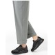 GEOX</br>Γυναικεία Sneakers Μαύρο Δέρμα PLUMMERY D56YNE 05402 C9997 Geox GEOX</br>Γυναικεία Sneakers Μαύρο Δέρμα PLUMMERY D56YNE 05402 C9997 Geox