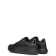 GEOX</br>Γυναικεία Sneakers Μαύρο Δέρμα PLUMMERY D56YNE 05402 C9997 Geox GEOX</br>Γυναικεία Sneakers Μαύρο Δέρμα PLUMMERY D56YNE 05402 C9997 Geox