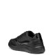 GEOX</br>Γυναικεία Sneakers Μαύρο Δέρμα PLUMMERY D56YNE 05402 C9997 Geox GEOX</br>Γυναικεία Sneakers Μαύρο Δέρμα PLUMMERY D56YNE 05402 C9997 Geox