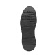 GEOX</br>Γυναικεία Sneakers Μαύρο Δέρμα PLUMMERY D56YNE 05402 C9997 Geox GEOX</br>Γυναικεία Sneakers Μαύρο Δέρμα PLUMMERY D56YNE 05402 C9997 Geox