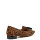 GEOX</br>Geox GISELDA15 B D56YUB 00766 C0034 Γυναικεία Loafers Κονιάκ/Μαύρο Δέρμα Suede GEOX</br>Geox GISELDA15 B D56YUB 00766 C0034 Γυναικεία Loafers Κονιάκ/Μαύρο Δέρμα Suede