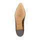 GEOX</br>Geox GISELDA15 B D56YUB 00766 C0034 Γυναικεία Loafers Κονιάκ/Μαύρο Δέρμα Suede GEOX</br>Geox GISELDA15 B D56YUB 00766 C0034 Γυναικεία Loafers Κονιάκ/Μαύρο Δέρμα Suede