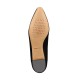 GEOX</br>Γυναικεία Loafers Μαύρο Δέρμα Suede GILSEDA15 B D56YUB 02166 C9999 Geox