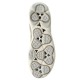 GEOX</br>Γυναικεία Sneakers Μπεζ Suede D621EC 01122 C6738 NEBULA C Geox GEOX</br>Γυναικεία Sneakers Μπεζ Suede D621EC 01122 C6738 NEBULA C Geox