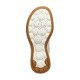 GEOX</br>Geox SPHERICA ECUB-3 S D650VC 022BC C1122 Γυναικεία Σανδάλια Εκρού Δέρμα