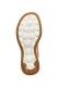 GEOX</br>Geox SPHERICA ECUB-3 S D650VC 022BC C8155 Γυναικεία Σανδάλια Πορτοκαλί/Μπεζ Δέρμα
