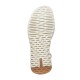 GEOX</br>Geox FLEXTRIDE S D65BSD 0BCBN C1S5M Γυναικεία Σανδάλια Εκρού/Μπεζ