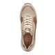 GEOX</br>Geox SPHERICA EC13 D65WAB 02285 C5288 Γυναικεία Sneakers Μπεζ/Καφέ Δέρμα GEOX</br>Geox SPHERICA EC13 D65WAB 02285 C5288 Γυναικεία Sneakers Μπεζ/Καφέ Δέρμα
