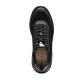 GEOX</br>Geox SPHERICA EC13 D65WAB 02285 C9999 Γυναικεία Sneakers Μαύρο Δέρμα GEOX</br>Geox SPHERICA EC13 D65WAB 02285 C9999 Γυναικεία Sneakers Μαύρο Δέρμα
