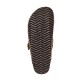GEOX</br>Geox BRIONIA R D65Y3J 000BS C5018 Γυναικεία Mules Μπεζ Animal Δέρμα Suede