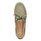 GEOX</br>Geox ADDISSE D66AXB 00022 C3016 Γυναικεία Boat-shoes Λαδί Suede GEOX</br>Geox ADDISSE D66AXB 00022 C3016 Γυναικεία Boat-shoes Λαδί Suede