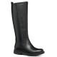 GEOX</br>Geox SPHERICA EC1 B D66DKB 043KB C9999 Γυναικείες Μπότες Μαύρο Δέρμα GEOX</br>Geox SPHERICA EC1 B D66DKB 043KB C9999 Γυναικείες Μπότες Μαύρο Δέρμα