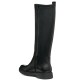 GEOX</br>Geox SPHERICA EC1 B D66DKB 043KB C9999 Γυναικείες Μπότες Μαύρο Δέρμα GEOX</br>Geox SPHERICA EC1 B D66DKB 043KB C9999 Γυναικείες Μπότες Μαύρο Δέρμα